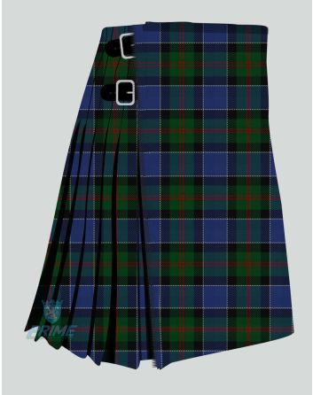 Macfadzean Tartan Kilt