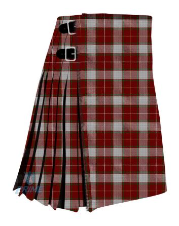 MacFie Dress Tartan Kilt