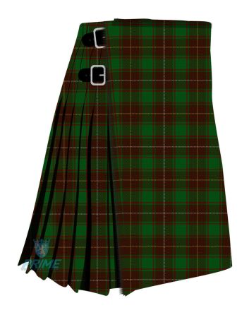 MacFie Hunting Tartan Kilt