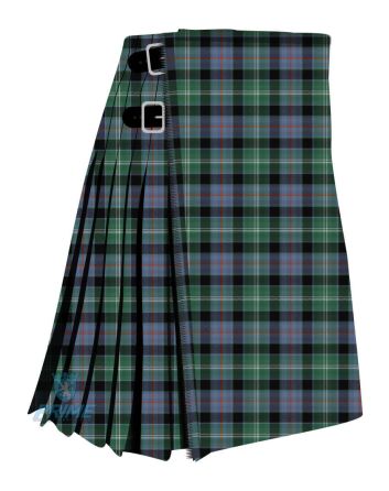 MacFrog Tartan Kilt