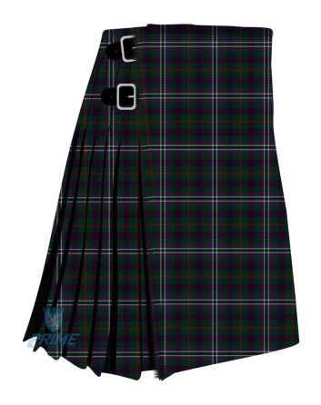 MacGlynn Tartan Kilt