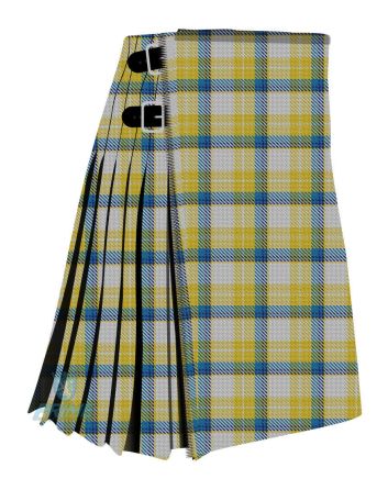 MacGrath Tartan Kilt