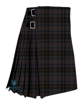 MacInnes Homecoming Tartan Kilt
