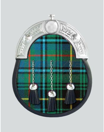 Macinnes Hunting Tartan Kilt