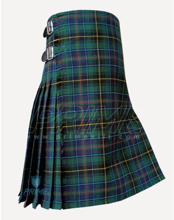 Macinnes Kilt