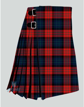 MacInroy Modern Tartan Kilt