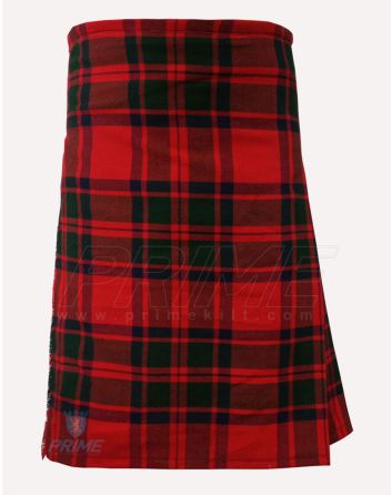 Macintosh Tartan Kilt