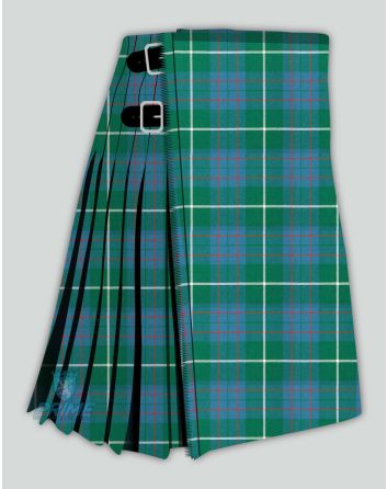 MacIntyre Hunting Tartan Kilt