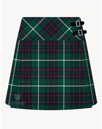 Macintyre Tartan Skirt