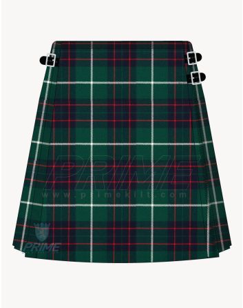 Macintyre Tartan Skirt