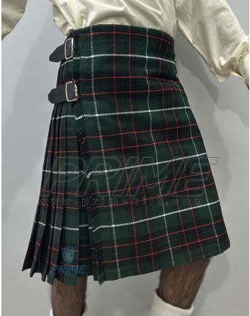 MacIntyre Tartan Kilt