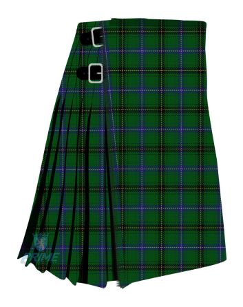 MacKendrick Tartan Kilt