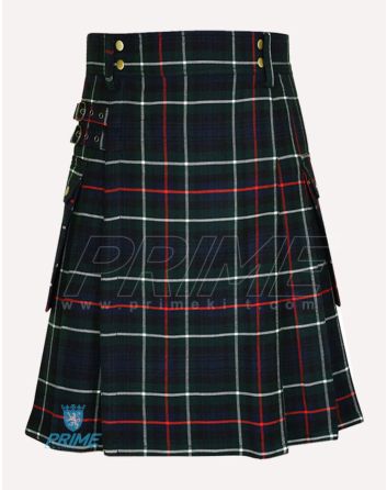 Mackenzie Clan Kilt