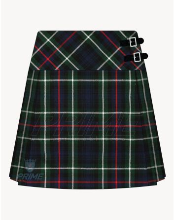 Mackenzie Tartan Kilt for Women