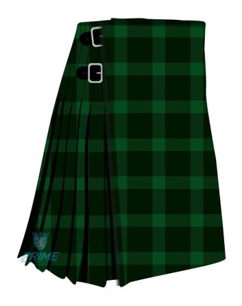 MacKillen Hunting Tartan Kilt