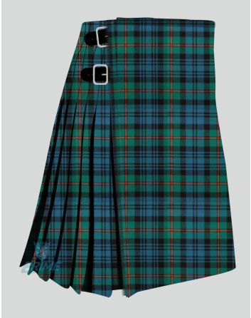 MacKinlay Ancient Tartan Kilt