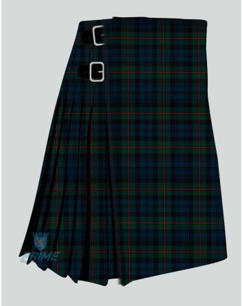 Mackinlay Modern Tartan Kilt