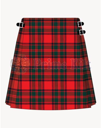 Mackintosh Tartan Skirt