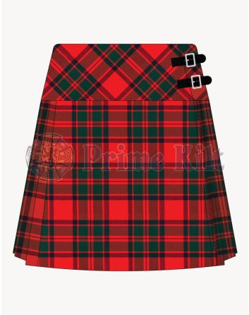 Mackintosh Tartan Skirt