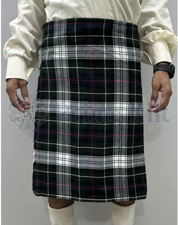 mackenzie dress tartan