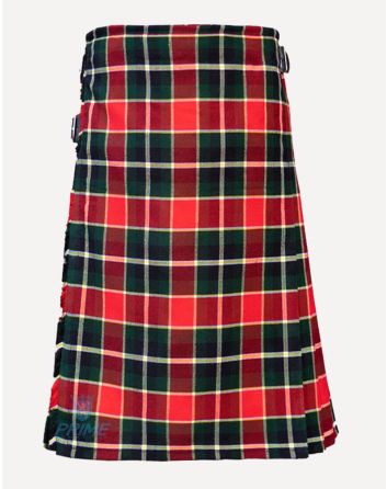 MacLachlan Tartan Kilt