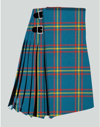 Maclaine of Lochbuie Ancient Tartan Kilt
