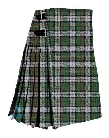 MacLaren Dress Tartan Kilt