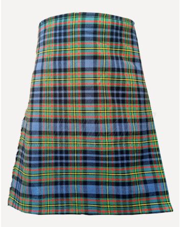MacLellan Tartan Kilt