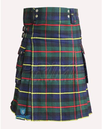 Macleod of Harris Kilt