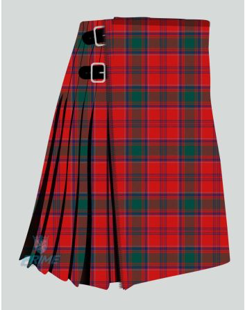 Maclintock Modern Tartan Kilt
