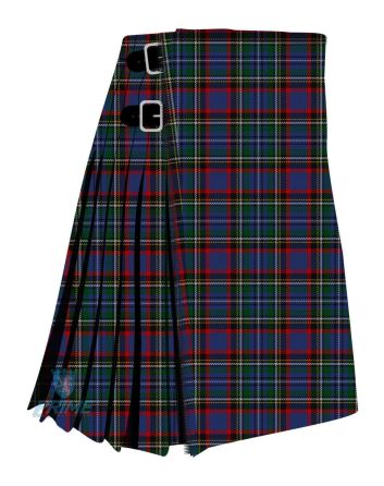 MacLulich Tartan Kilt