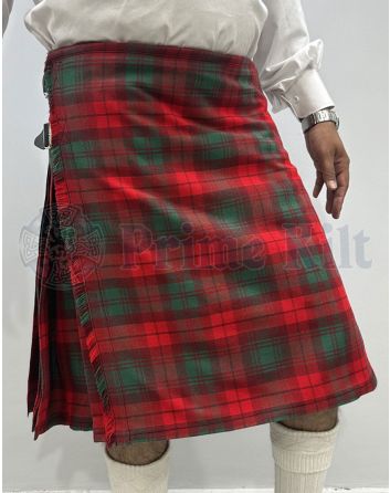 macnab tartan