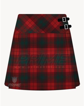 MacNab Tartan Skirt