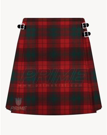 MacNab Tartan Skirt