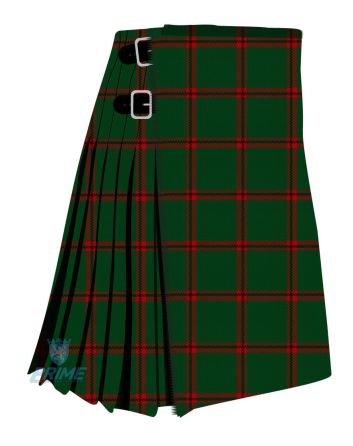 Clan MacNab Ancient Tartan Kilt