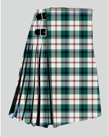 MacNaughton Dress Modern Tartan Kilt