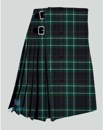 Macneil of Colonsay Modern Tartan Kilt