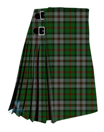 MacNeish Hunting Tartan Kilt