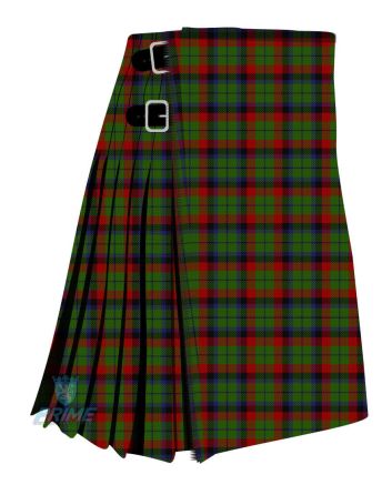 MacNett Tartan Kilt