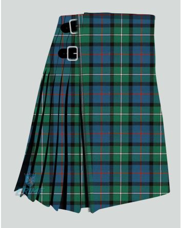 Macphail Hunting Ancient Tartan Kilt