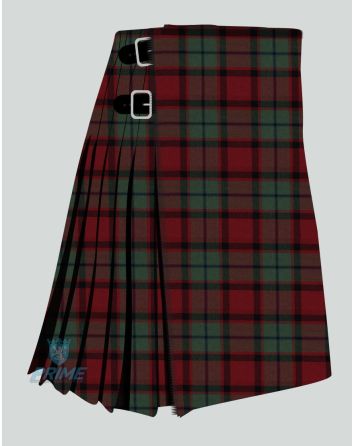 Macphail Muted Tartan Kilt