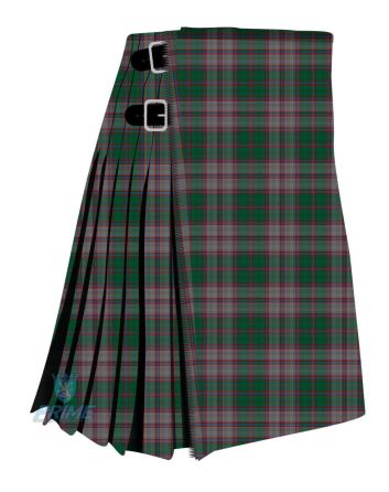 MacPherson Gathering Tartan Kilt