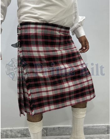 macpherson tartan kilt