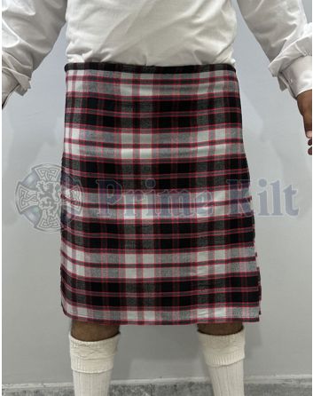 macpherson tartan kilt