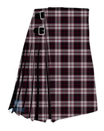 MacPherson Of Pitmain Tartan Kilt