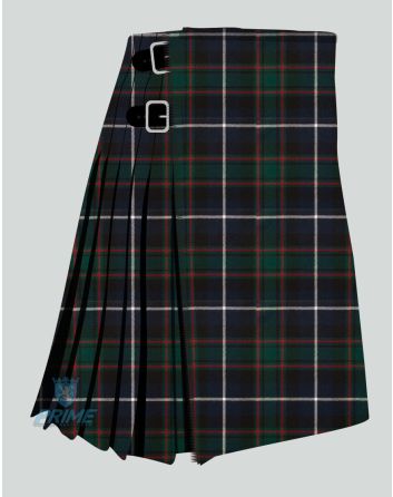 MacRae Hunting Modern Tartan Kilt