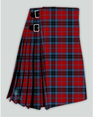 MacTavish Tartan Kilt