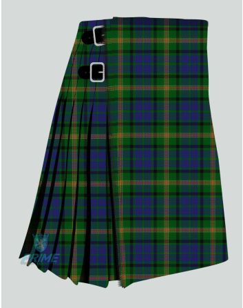 Maitland Tartan Kilt