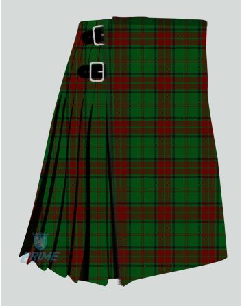 Maxwell Hunting Tartan Kilt