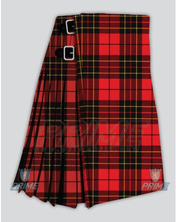 Brodie Clan Tartan Kilt